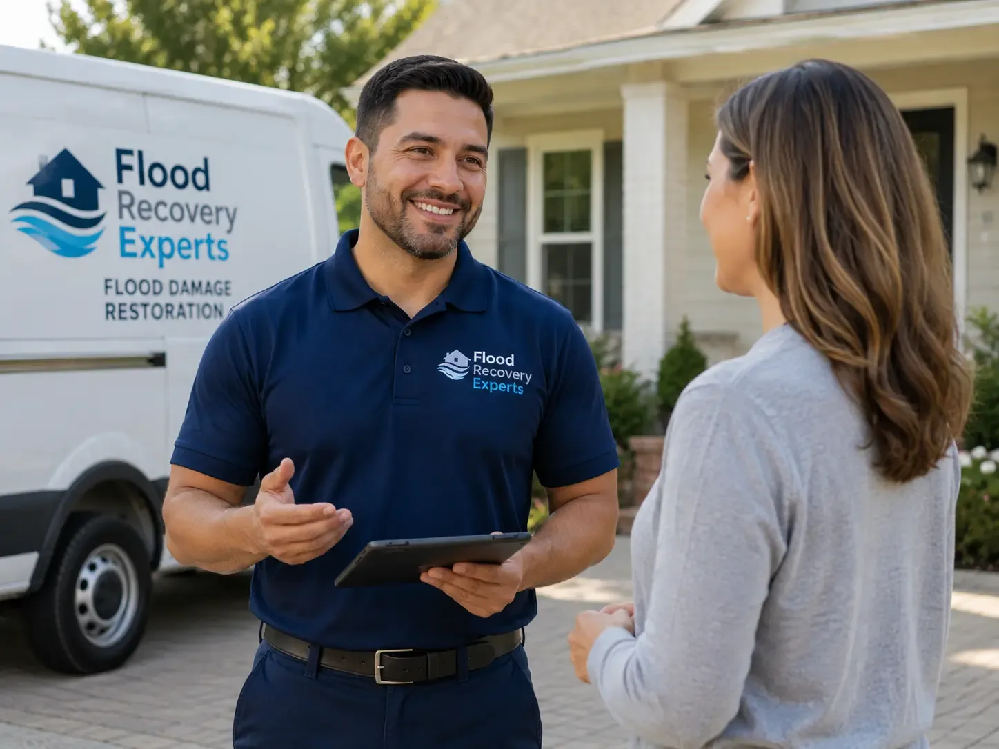 Flood Damage Cleanup Gordon, GA FAQs